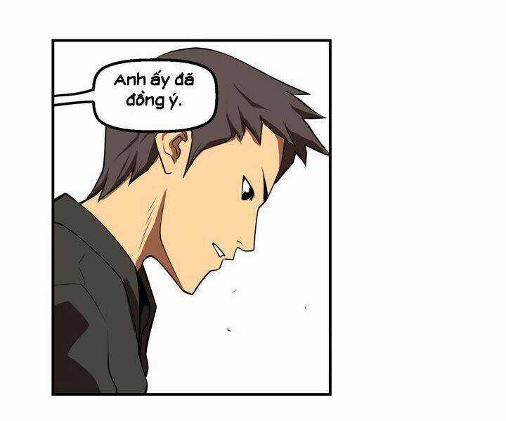 Raid Chapter 9 trang 37