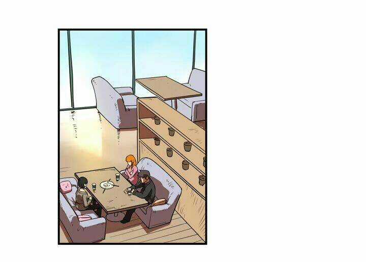 Raid Chapter 9 trang 4