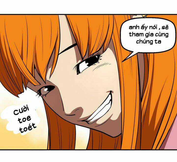 Raid Chapter 9 trang 40