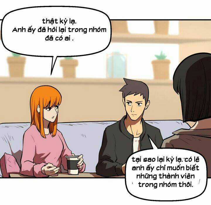 Raid Chapter 9 trang 42