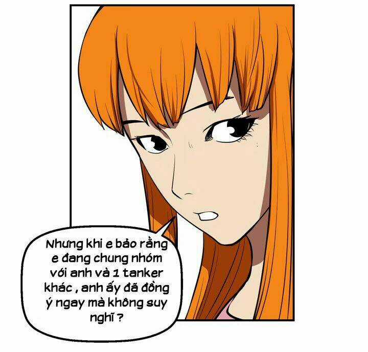 Raid Chapter 9 trang 43