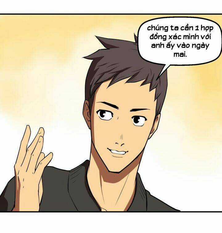 Raid Chapter 9 trang 44