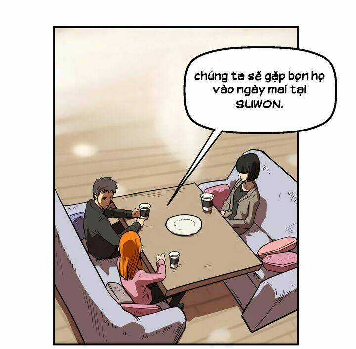 Raid Chapter 9 trang 45