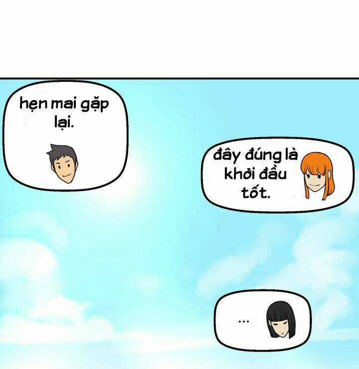 Raid Chapter 9 trang 46