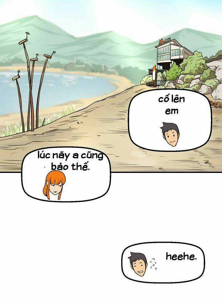 Raid Chapter 9 trang 47