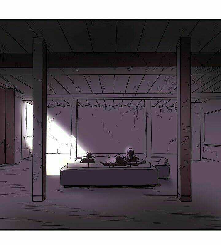 Raid Chapter 9 trang 49