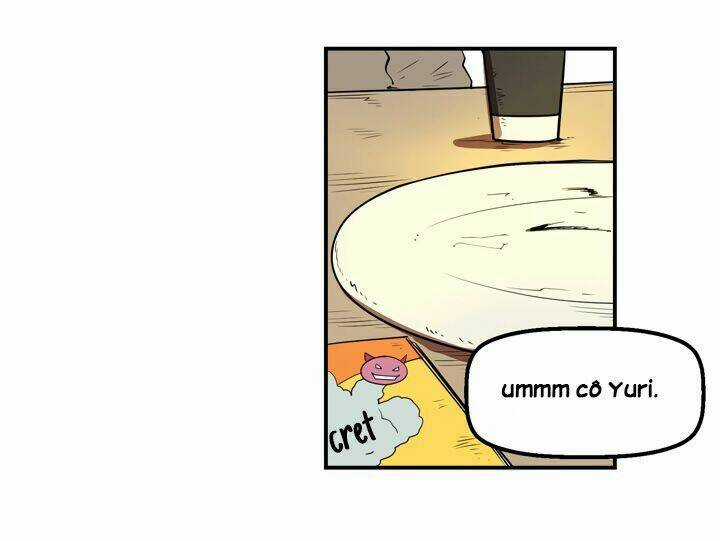 Raid Chapter 9 trang 5