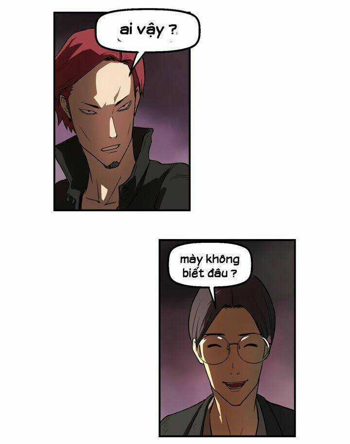 Raid Chapter 9 trang 50