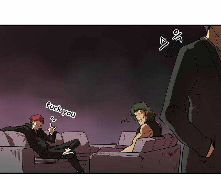 Raid Chapter 9 trang 51