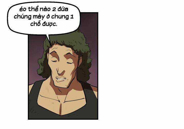 Raid Chapter 9 trang 52