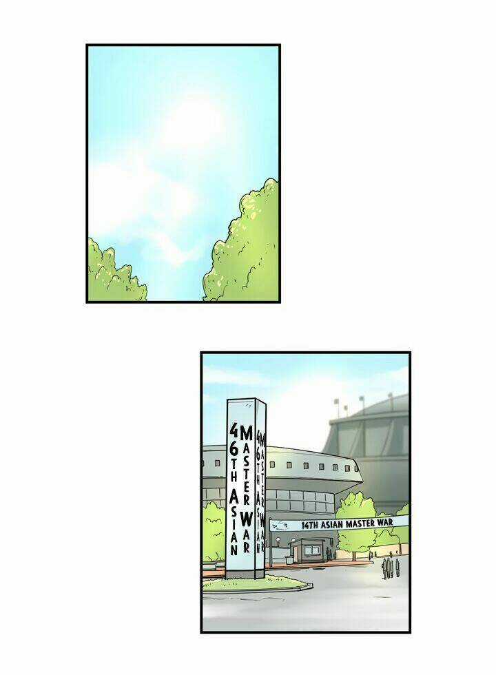 Raid Chapter 9 trang 57