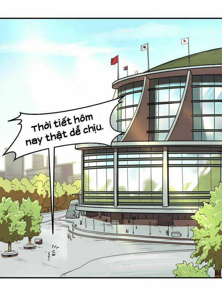 Raid Chapter 9 trang 58