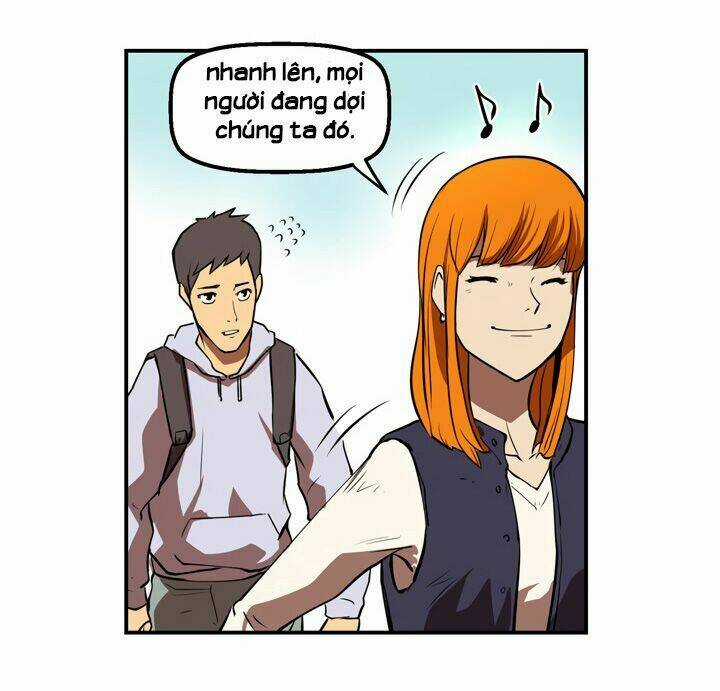 Raid Chapter 9 trang 59