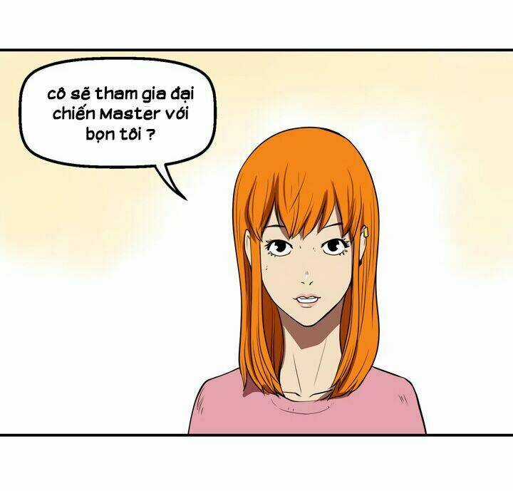 Raid Chapter 9 trang 6