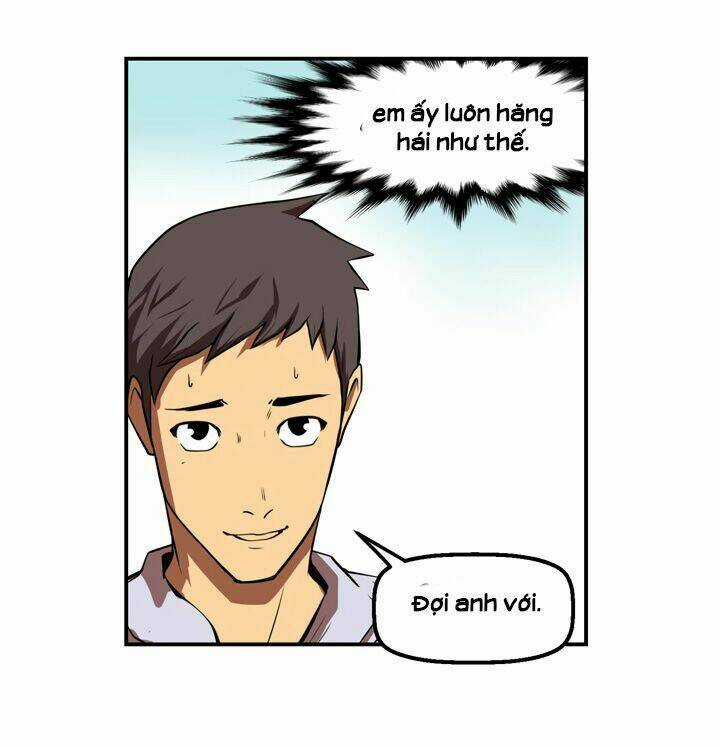 Raid Chapter 9 trang 60