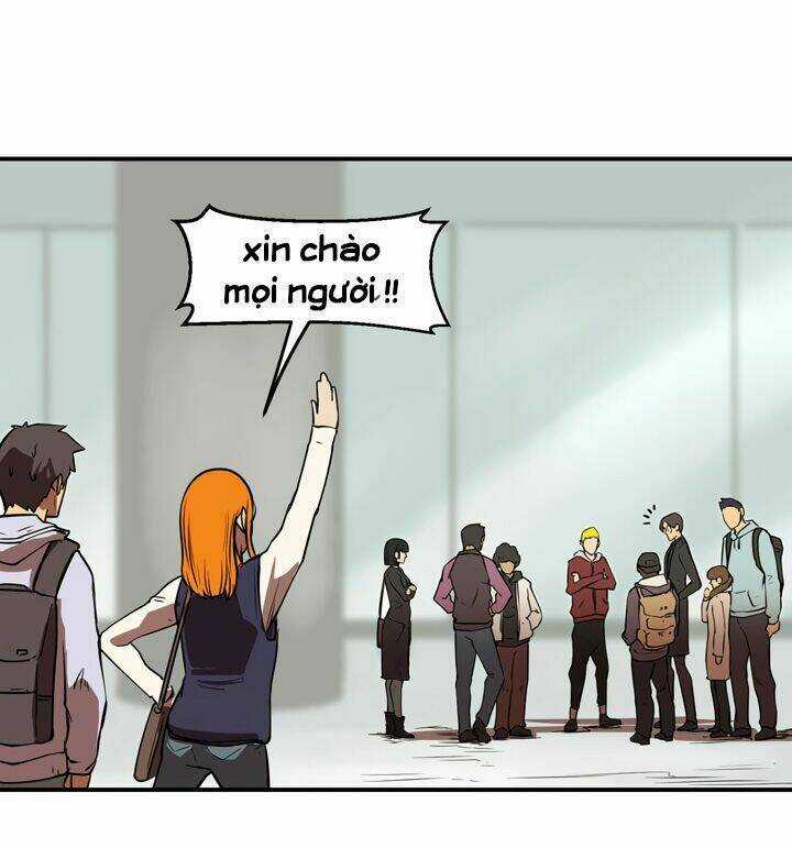 Raid Chapter 9 trang 61