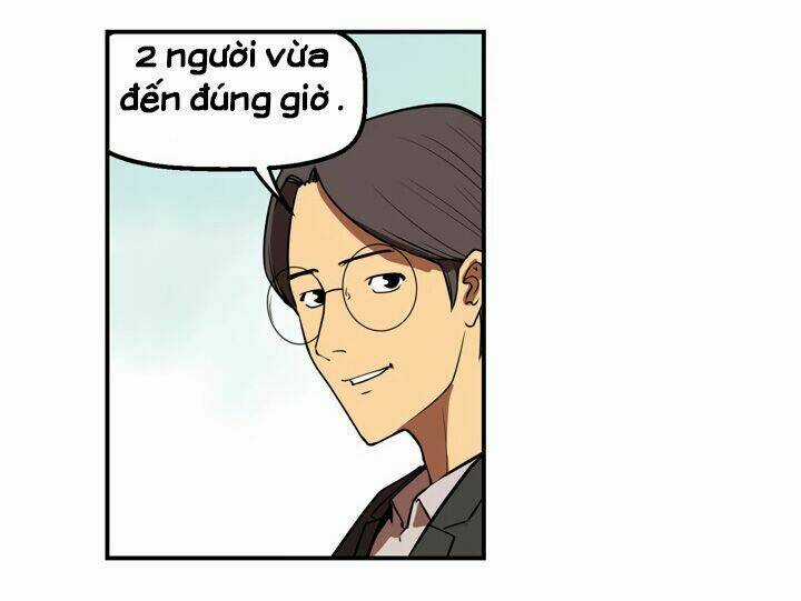 Raid Chapter 9 trang 62