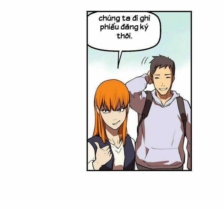 Raid Chapter 9 trang 63