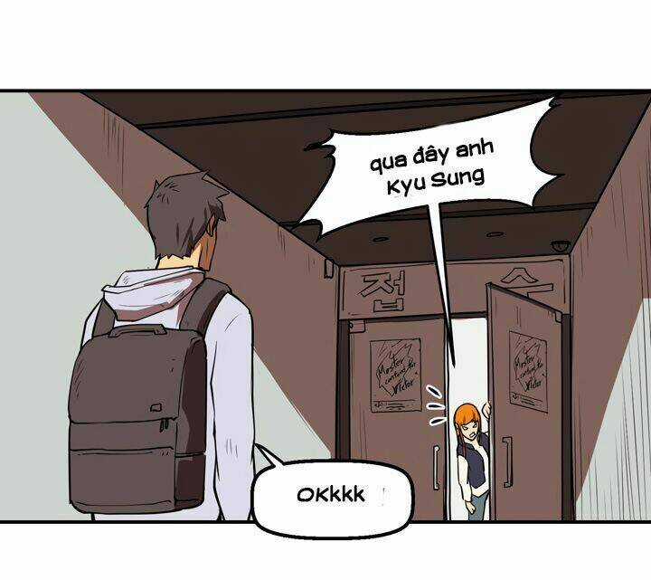 Raid Chapter 9 trang 67