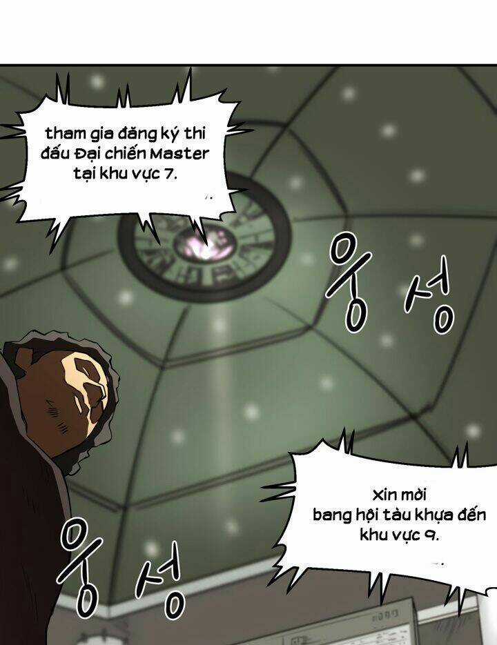 Raid Chapter 9 trang 69