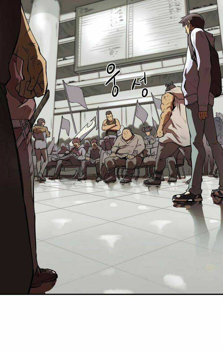 Raid Chapter 9 trang 70