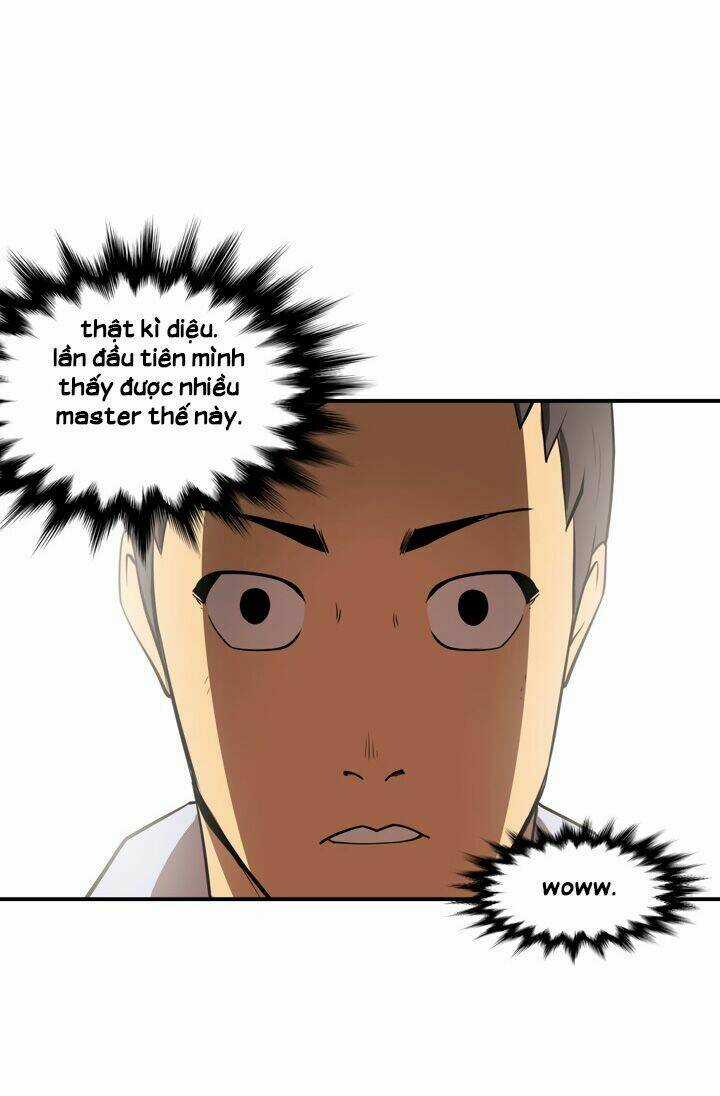 Raid Chapter 9 trang 71