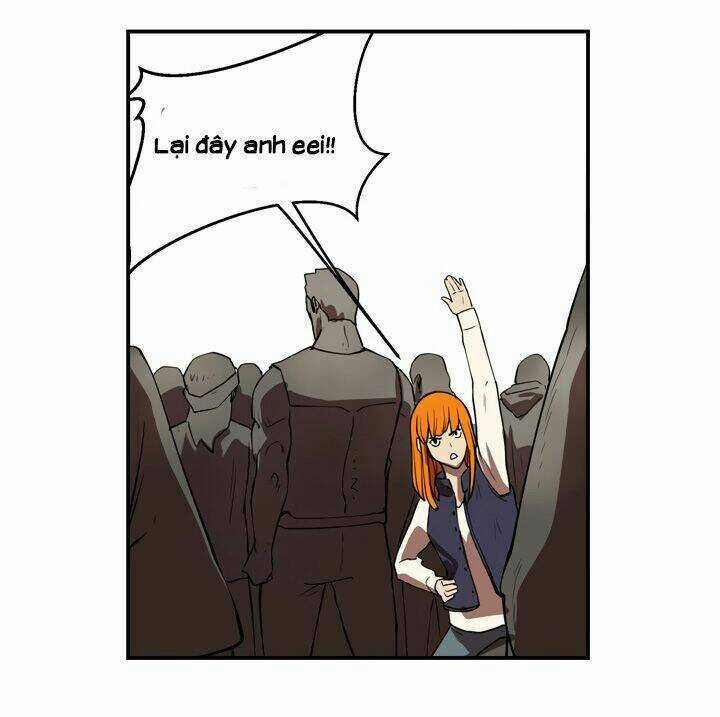 Raid Chapter 9 trang 75