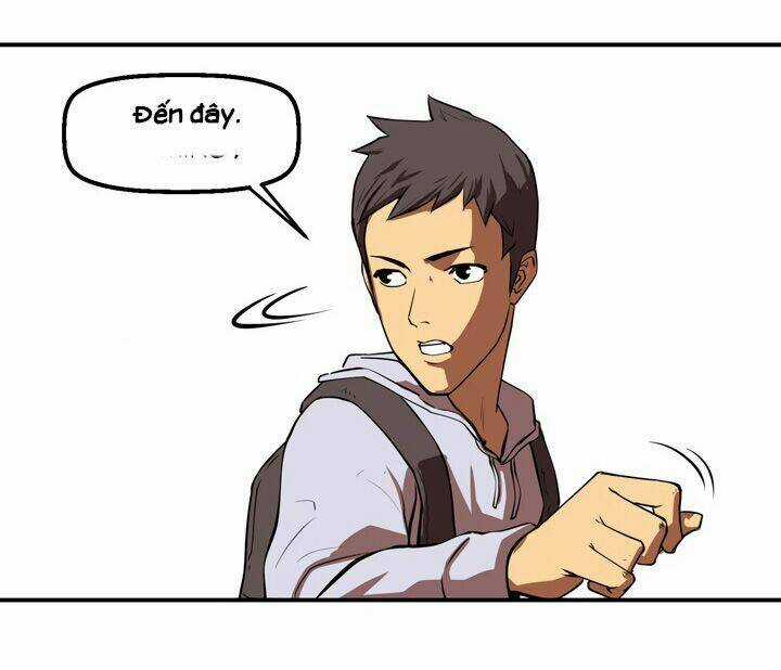 Raid Chapter 9 trang 76