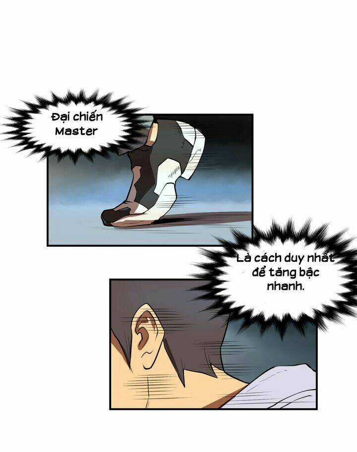 Raid Chapter 9 trang 78