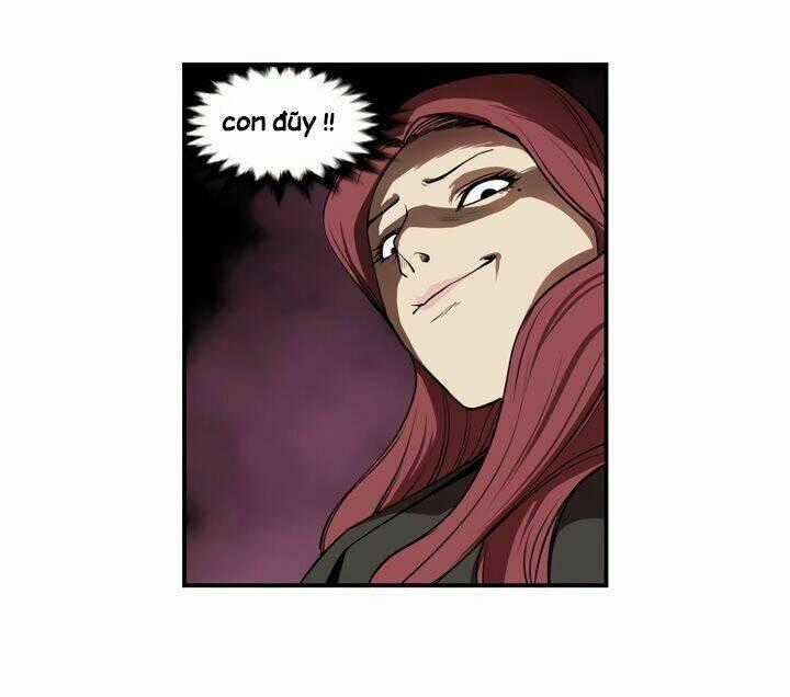 Raid Chapter 9 trang 79