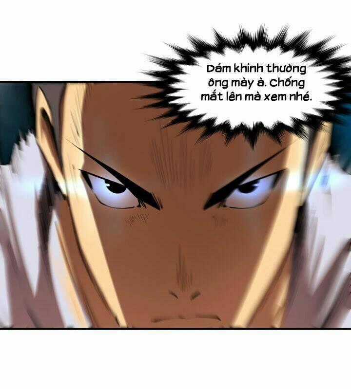 Raid Chapter 9 trang 80