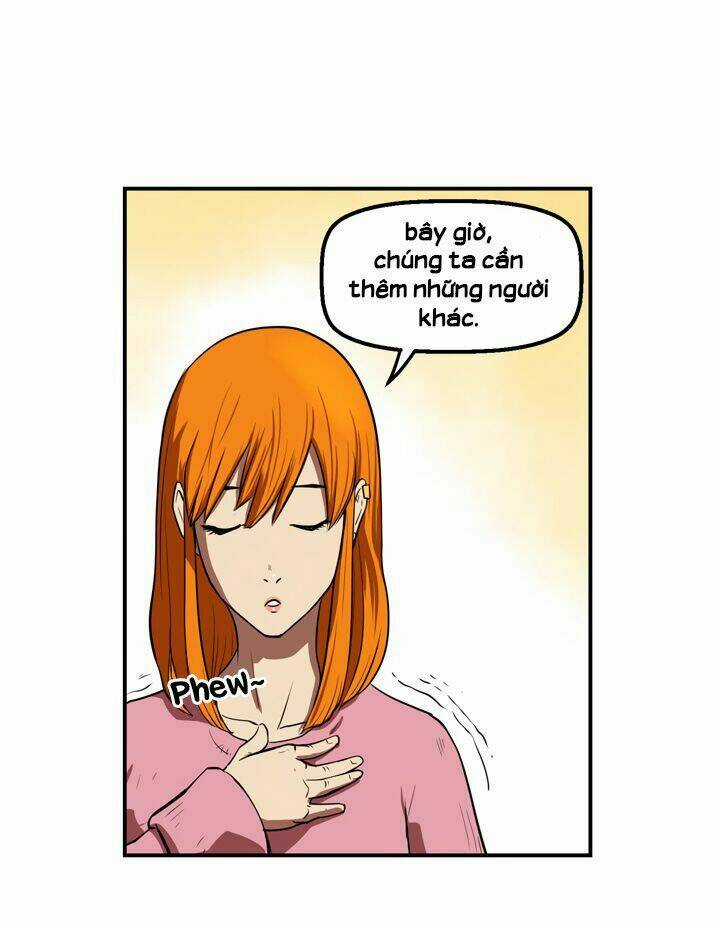 Raid Chapter 9 trang 9