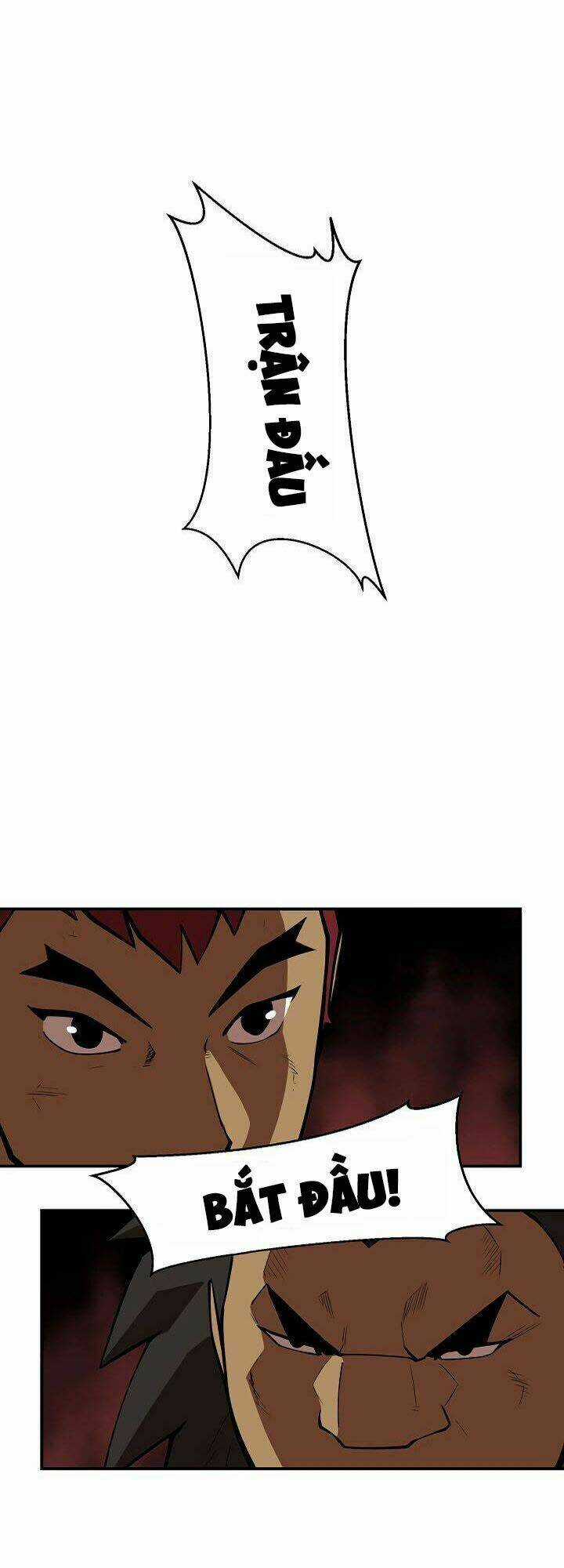 Raid Chapter 90 trang 2