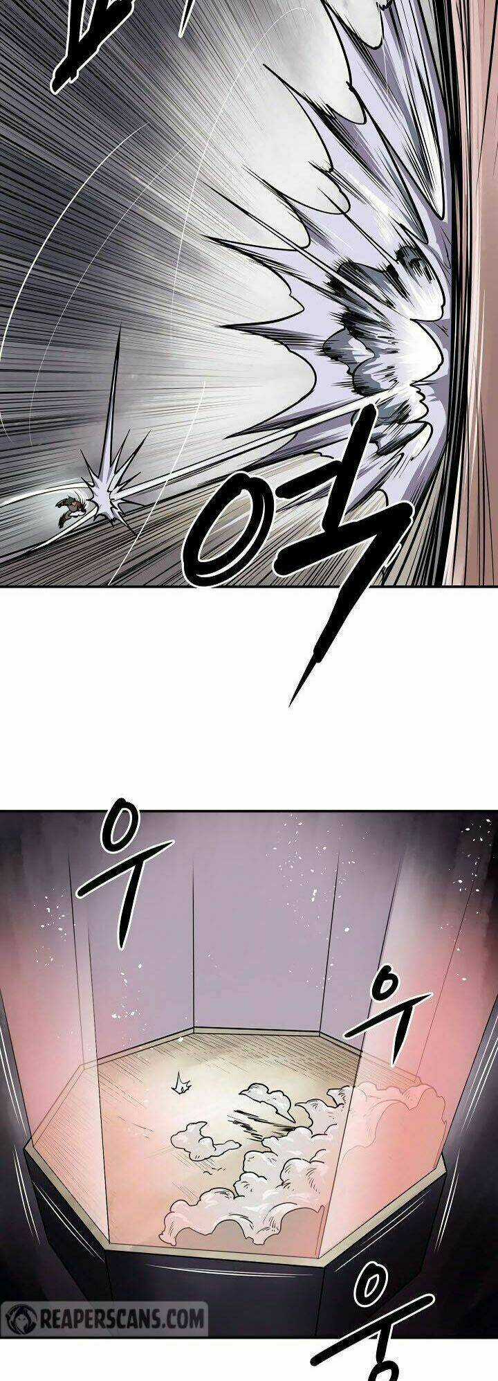 Raid Chapter 90 trang 20