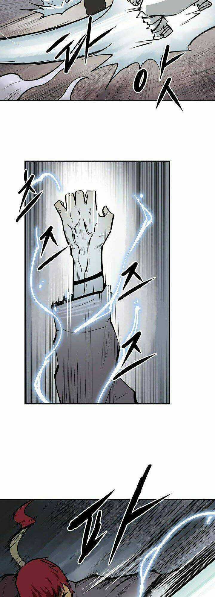 Raid Chapter 90 trang 25