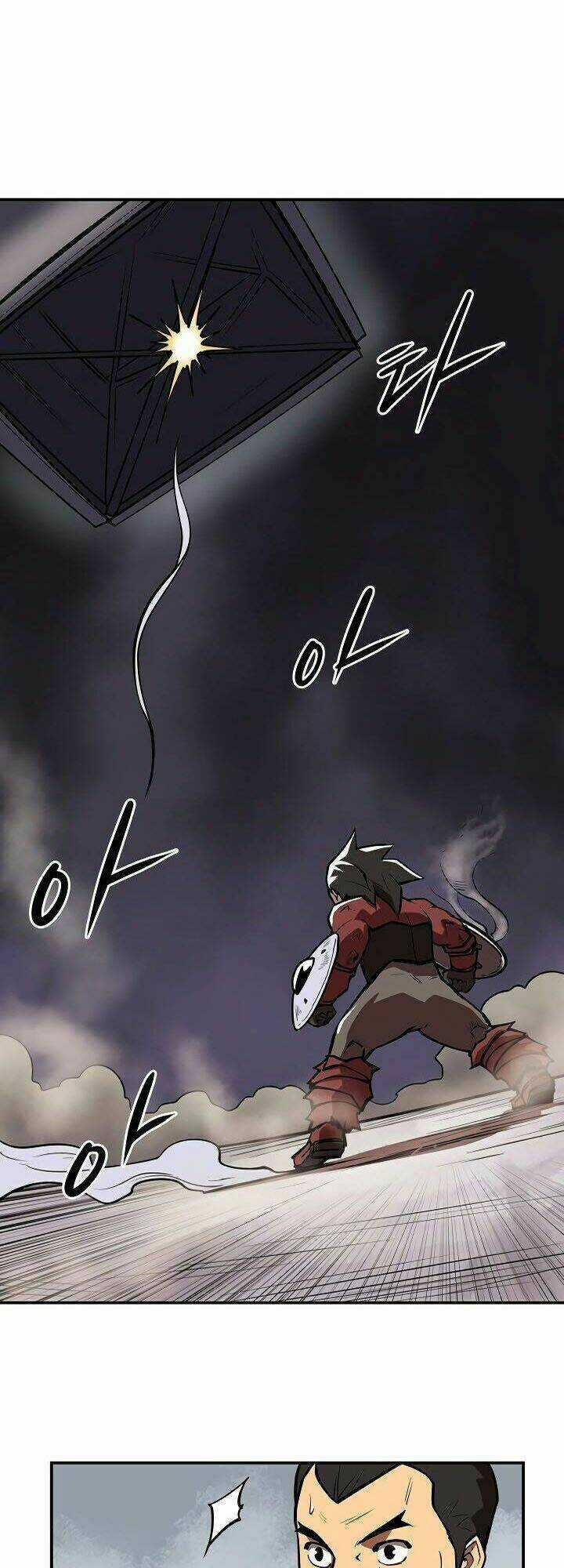 Raid Chapter 90 trang 27