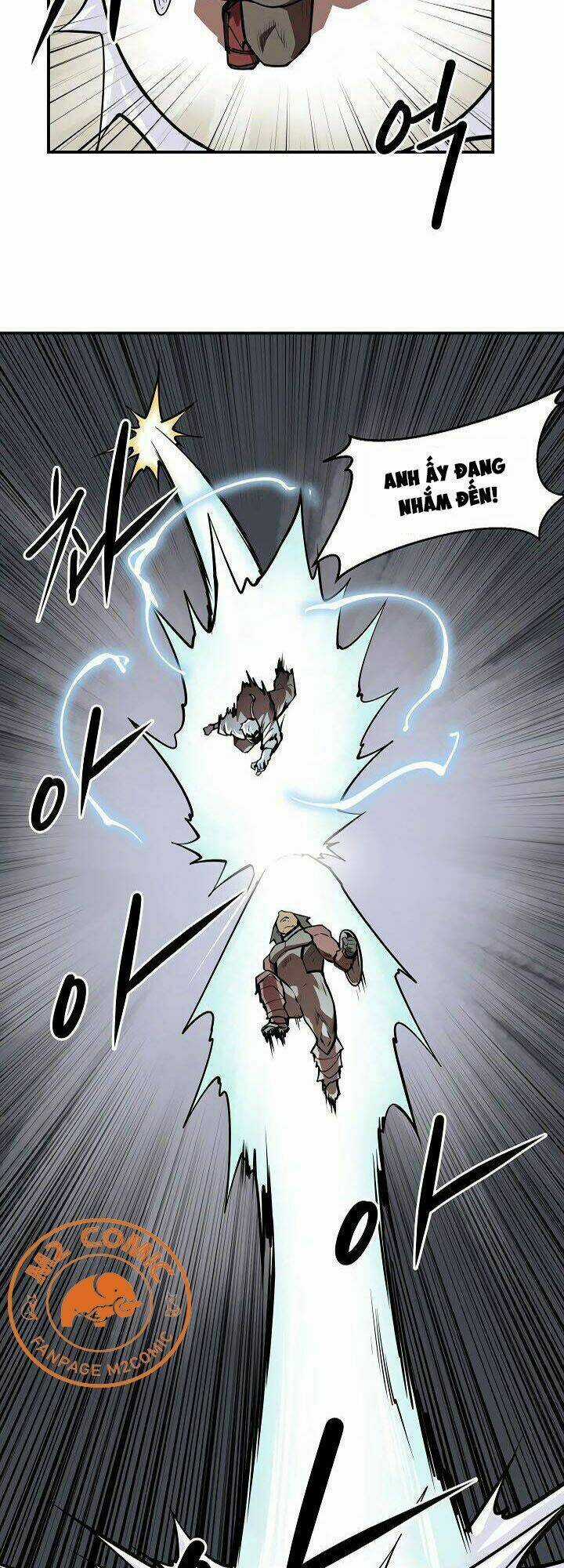 Raid Chapter 90 trang 29