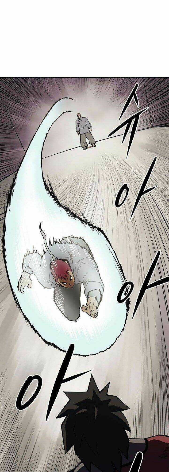 Raid Chapter 90 trang 3