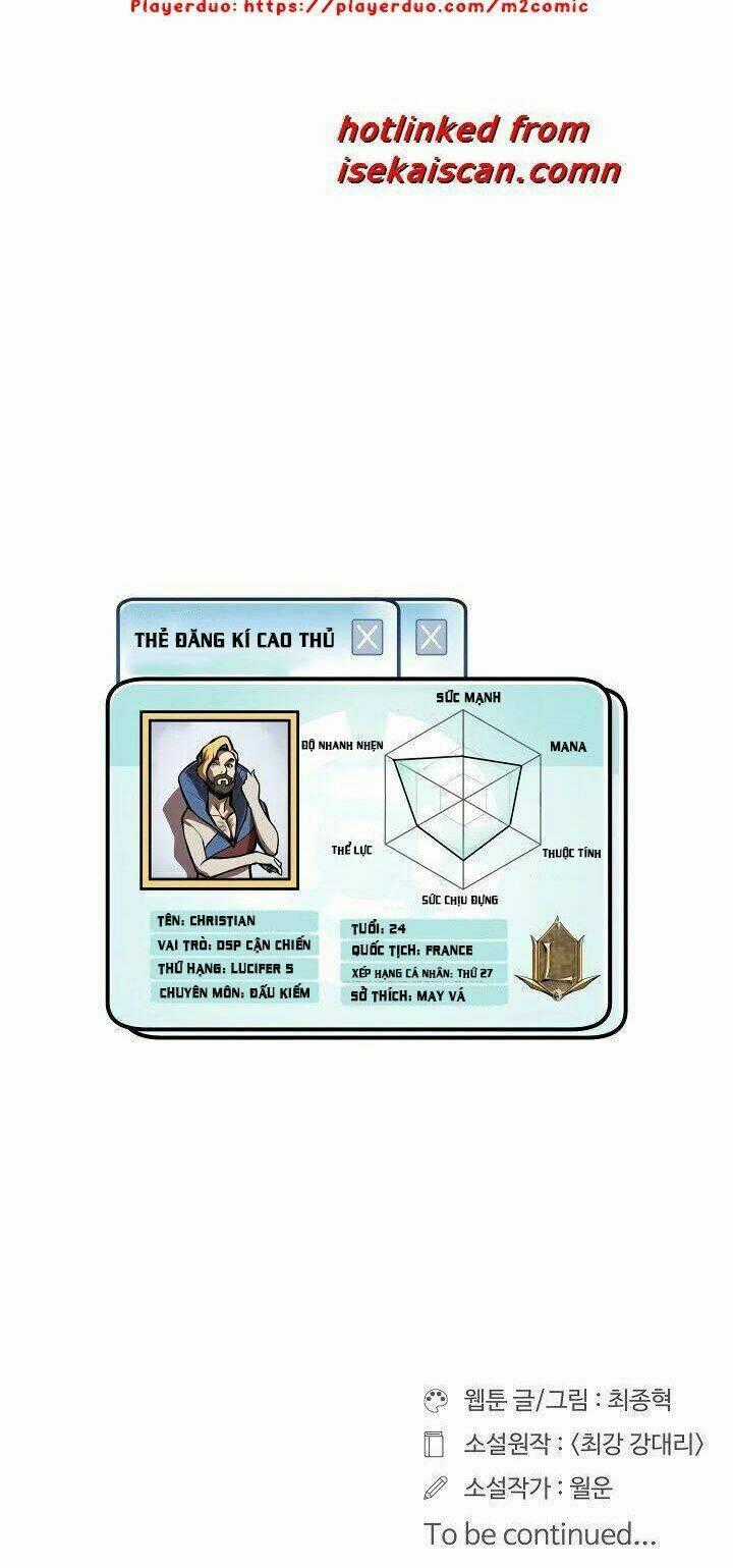 Raid Chapter 90 trang 38