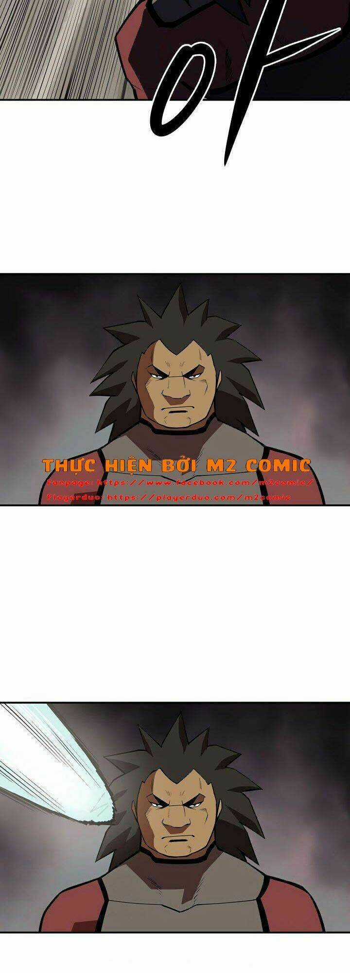 Raid Chapter 90 trang 4