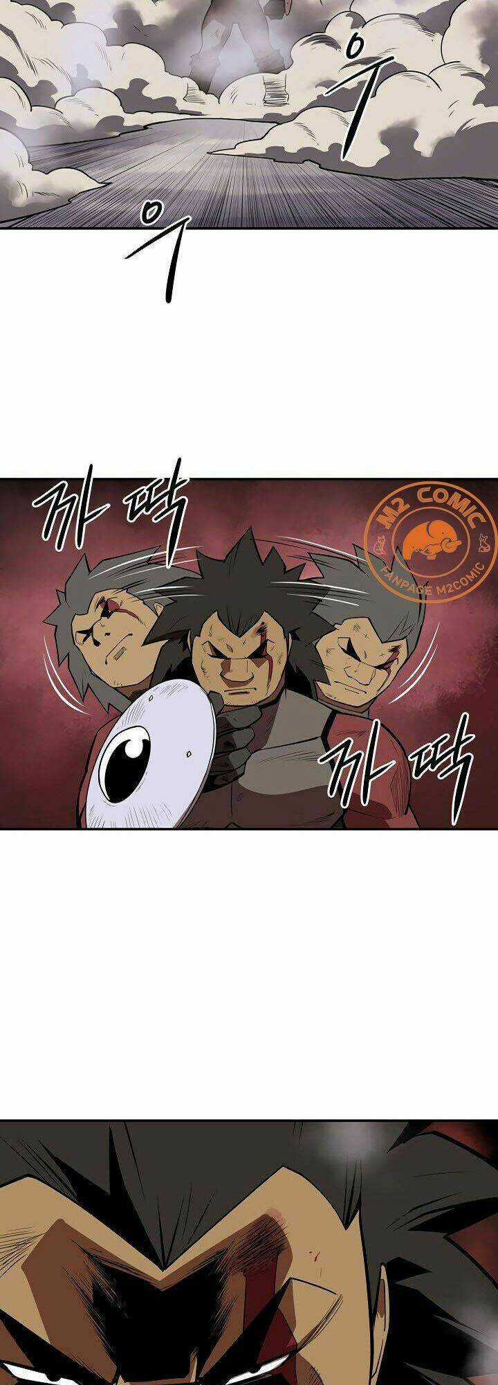 Raid Chapter 90 trang 9