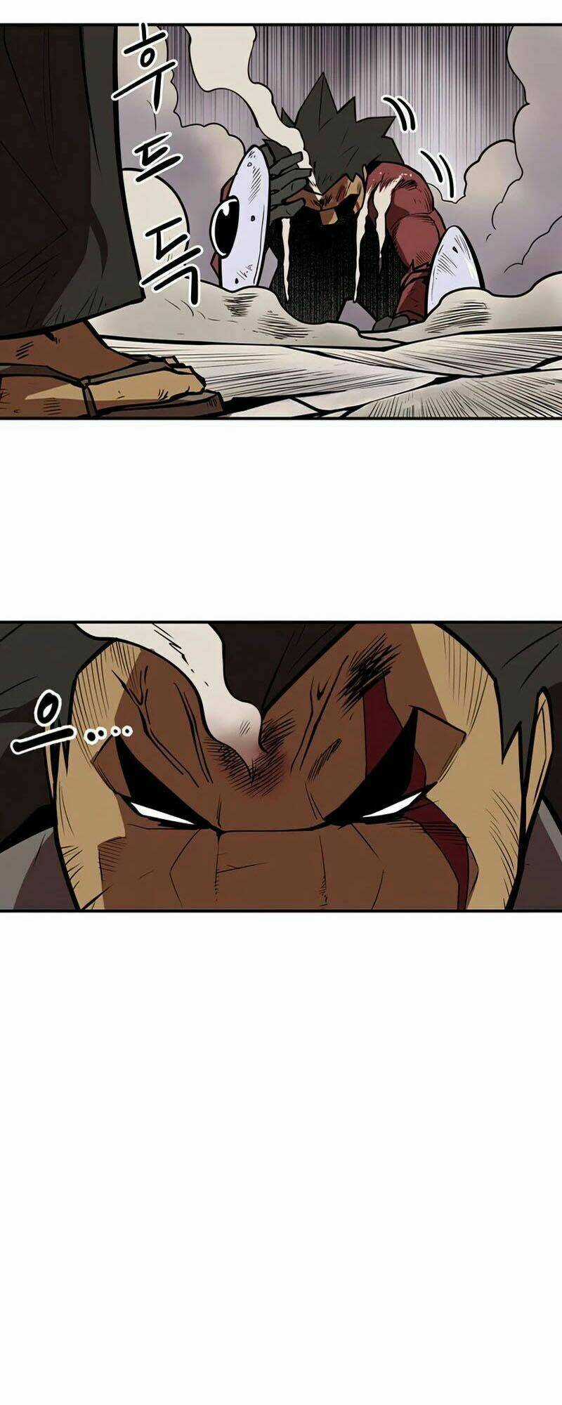 Raid Chapter 91 trang 12