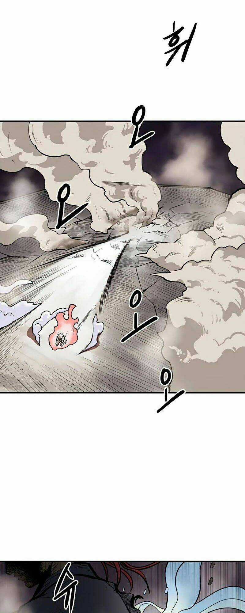 Raid Chapter 91 trang 17