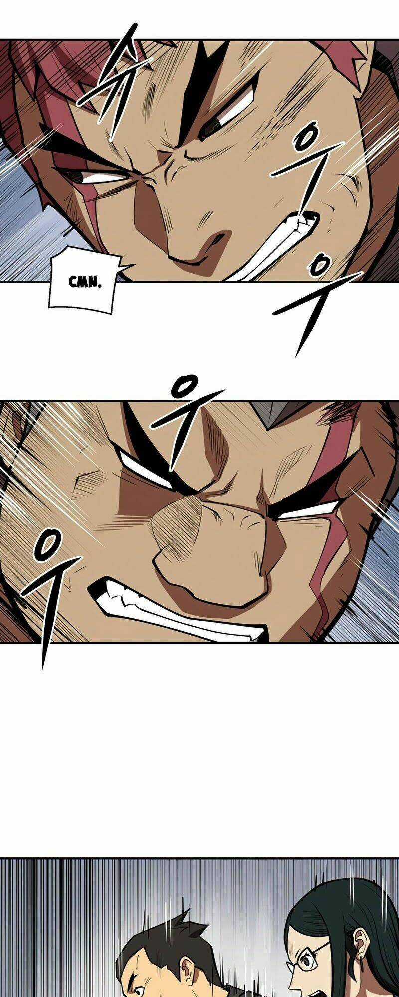 Raid Chapter 91 trang 2