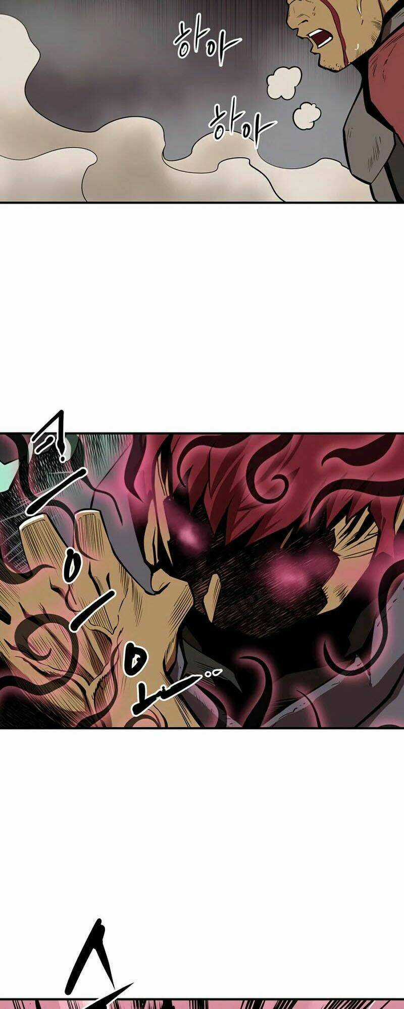 Raid Chapter 91 trang 20