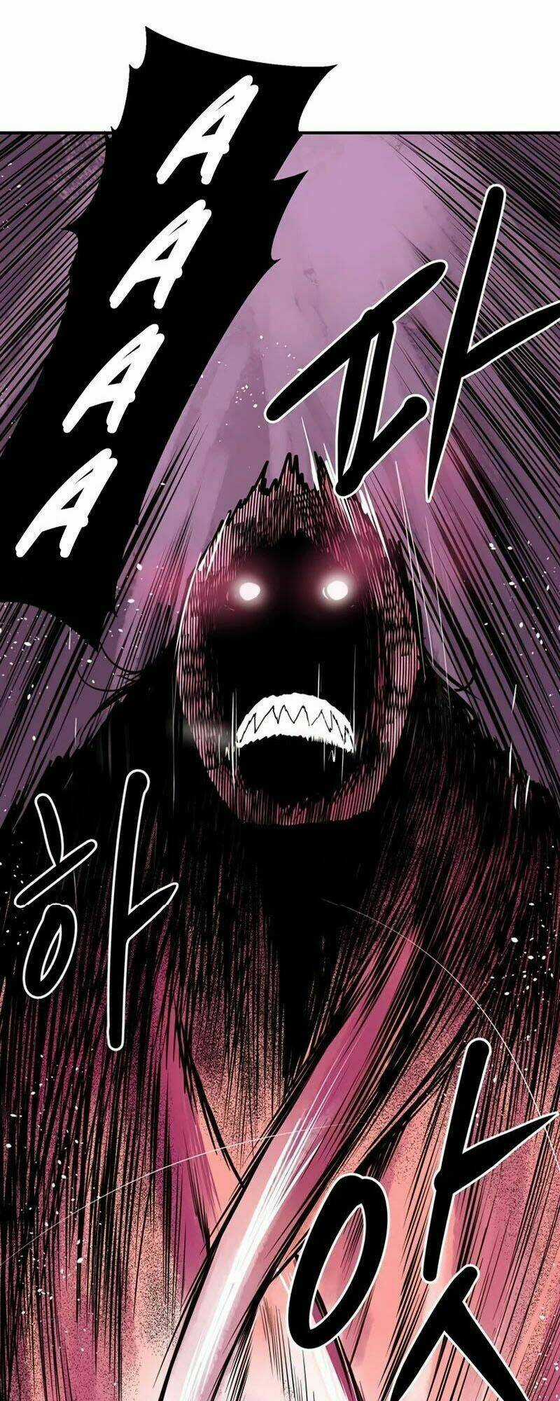 Raid Chapter 91 trang 22