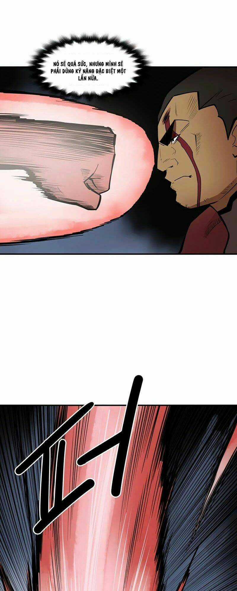 Raid Chapter 91 trang 25