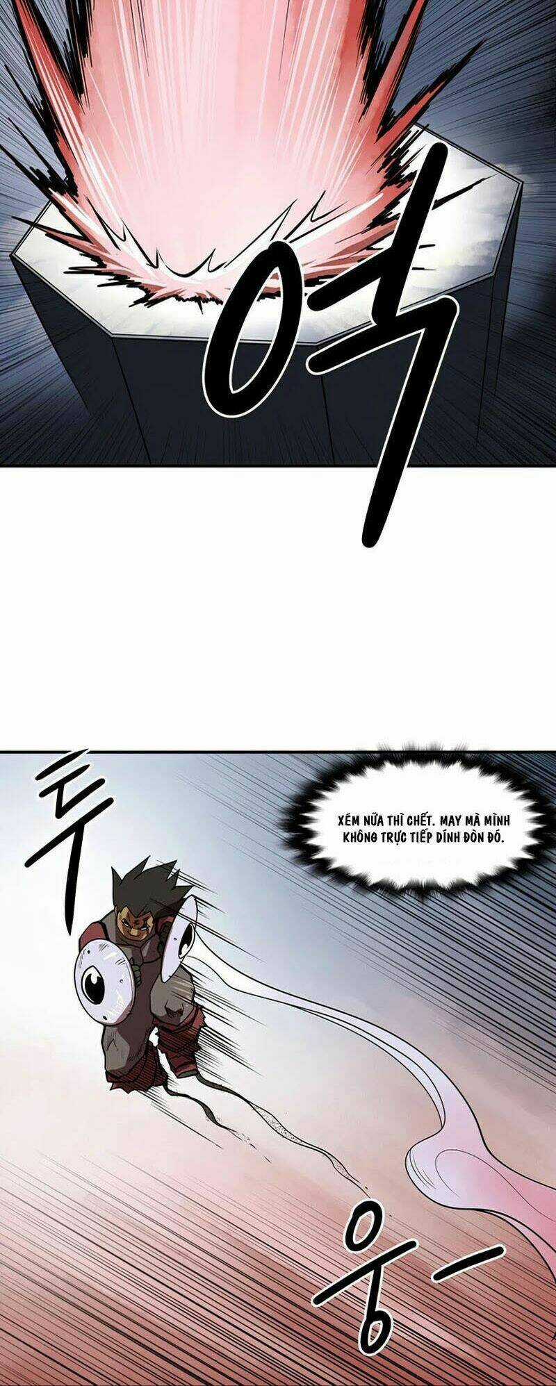 Raid Chapter 91 trang 26