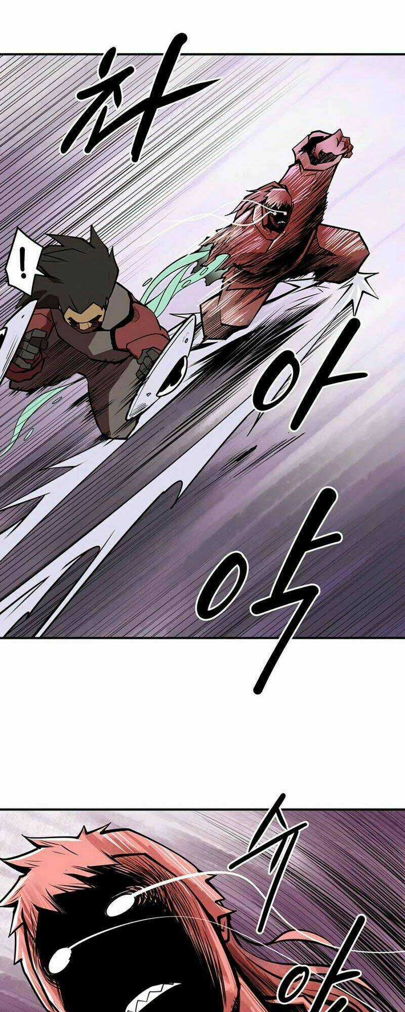 Raid Chapter 91 trang 27