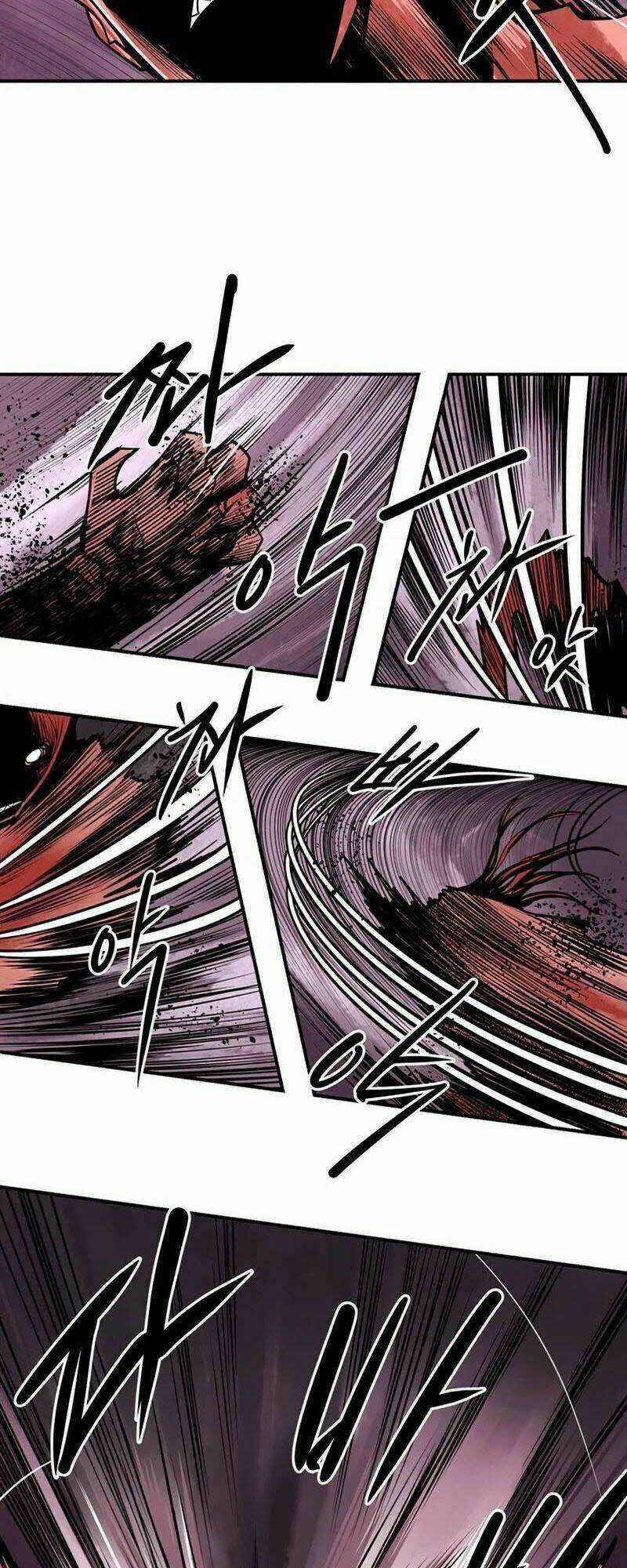 Raid Chapter 91 trang 28